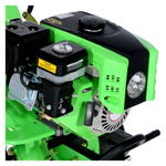 Мотоблок Волгарь-2МФ