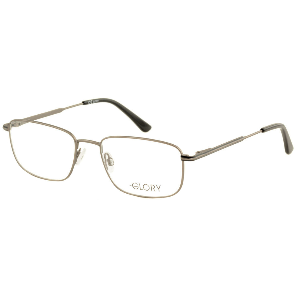 Оправа для очков Glory 669 Grey (1)