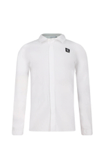 Рубашка Calvin Klein Jeans - белый(IB0IB01962)