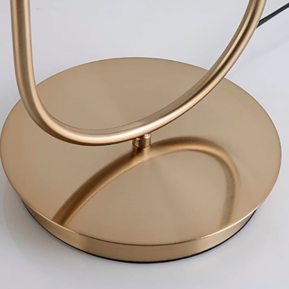 Настольная лампа CORDA TABLE LAMP