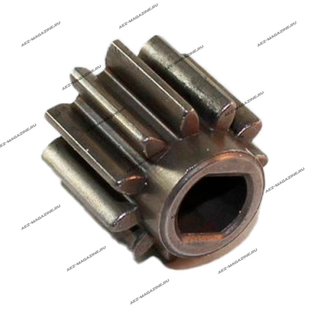 Ведущая звездочка для электропилы 6