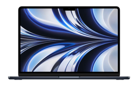 Apple MacBook Air 13 M2 16/256GB Midnight