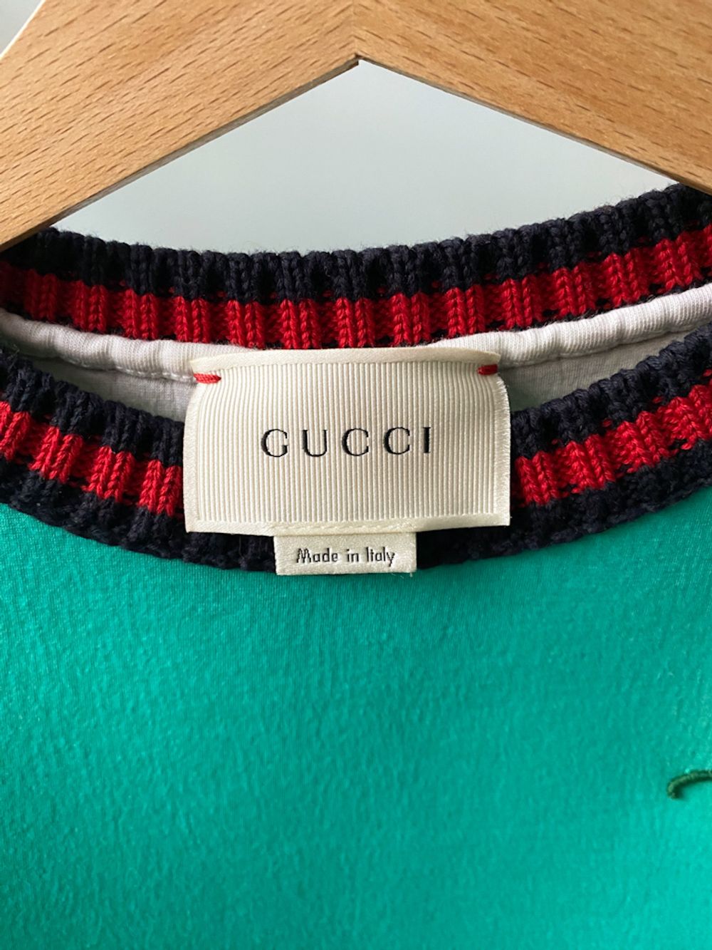 Свитшот Gucci, 116