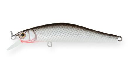 Воблер Strike Pro Inquisitor  80SP нейтральный 8см 8,3 гр Загл. 0,7-1,2m EG-193A-SP#A209S