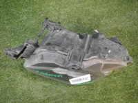 ДХО левый Kia K5 (2019-2023)