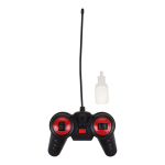 Машина классическая на РУ, коробка RD632P-9