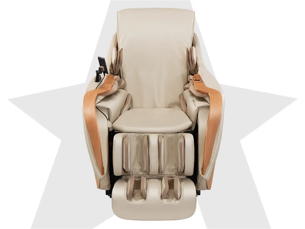 Массажное кресло D.Core DCore2