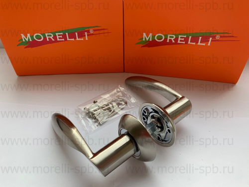 Morelli "ПОРТАЛ" MH-07