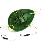 Монтаж-кормушка "Ложка", №8, 45гр