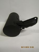 Глушитель (круглый корпус) KM186F/Silencer