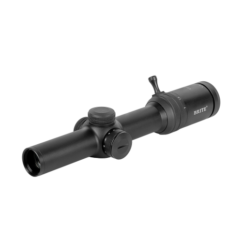 Прицел BRITE LPVO 1-8X24 IFR