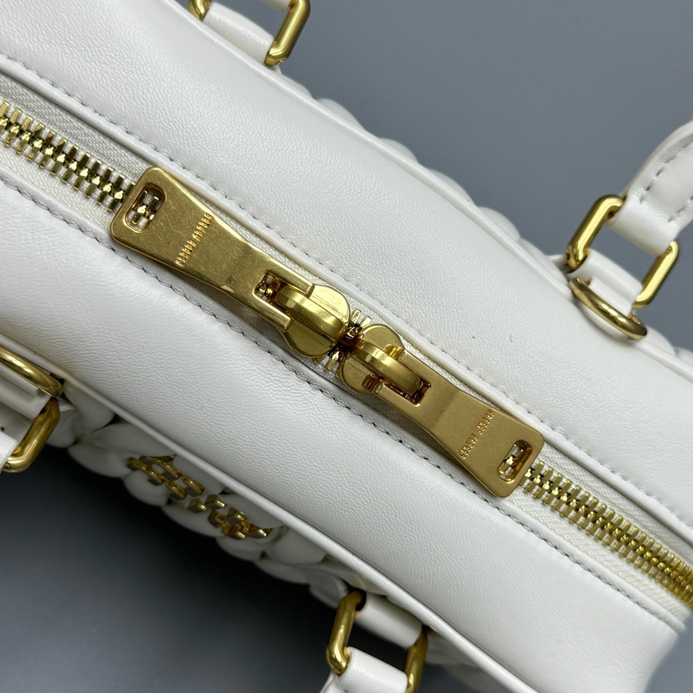 Miu Miu Arcadie Bag 22 cm