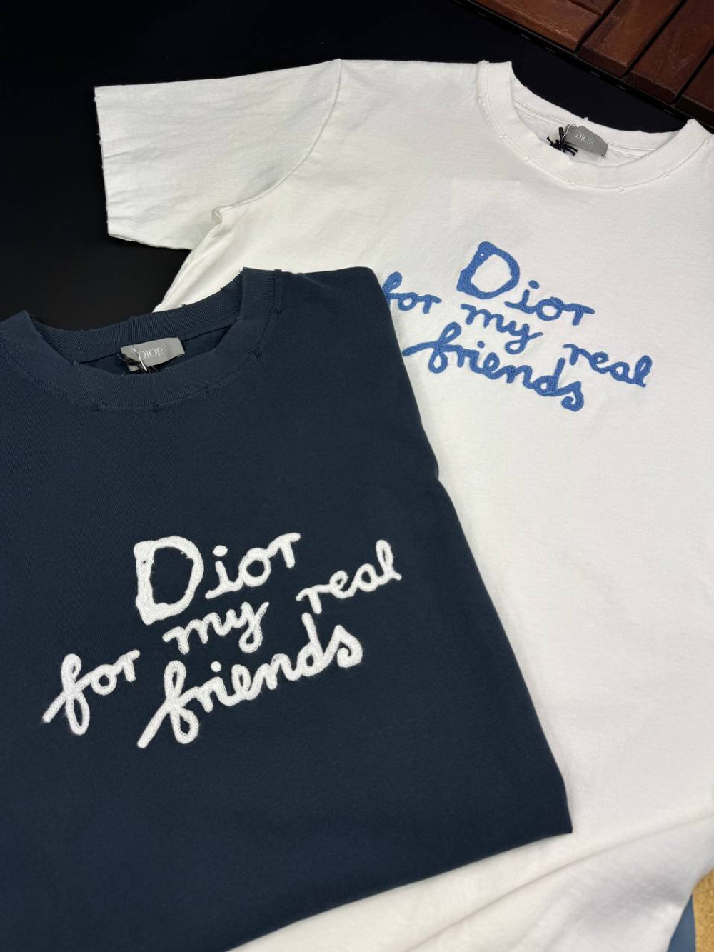 Футболка Christian Dior