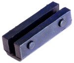 Вкладыш башмака противовеса для KONE T-9 KM652935G9