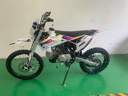 Питбайк JHL Z150E (YX1P60FMJ)