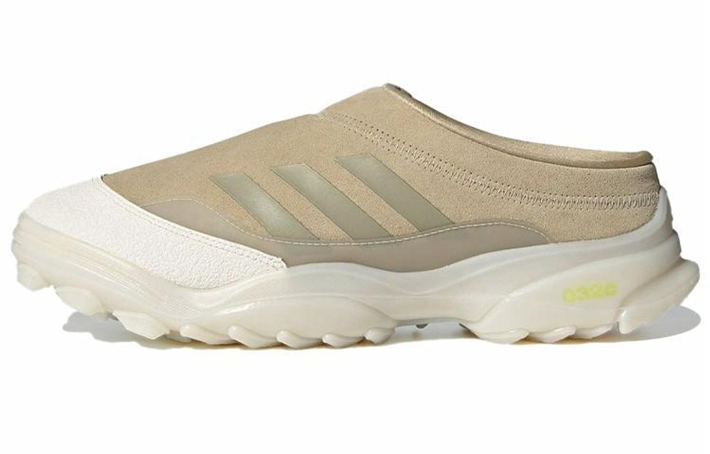Кроссовки 032C X Adidas Gsg Mule