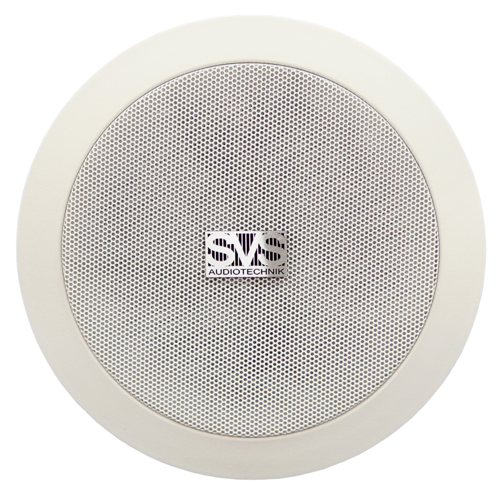 SVS Audiotechnik SC-205 White Громкоговоритель потолочный