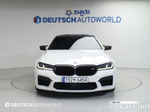 BMW M5 (F90) M5 Sedan Competition (03.2023)