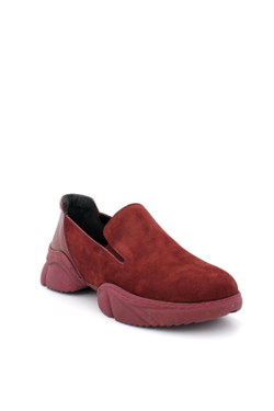 Слипоны женские Ascalini R12744