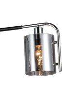 Люстра потолочная E14*40W