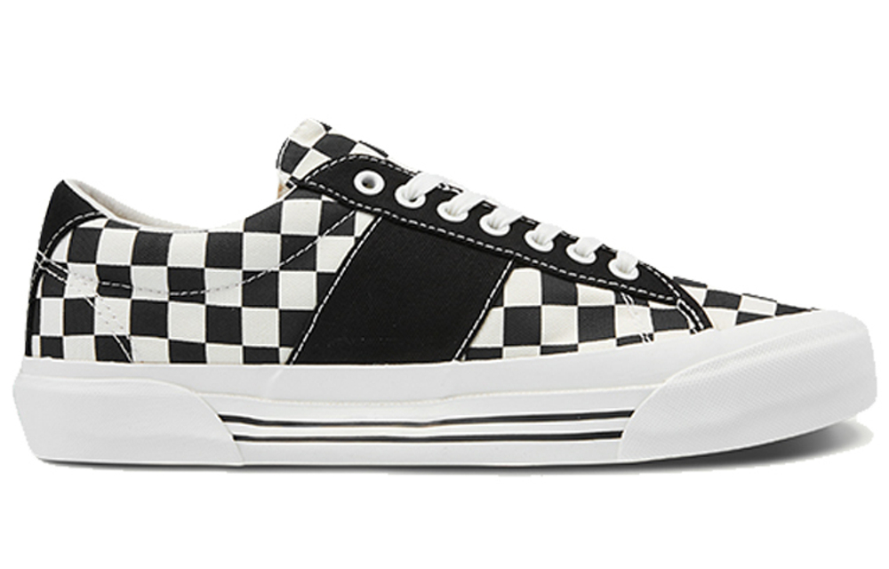 Vans Sid Sid Lx