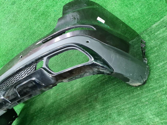 Бампер задний Chery Tiggo 8 Pro (2021-2024)