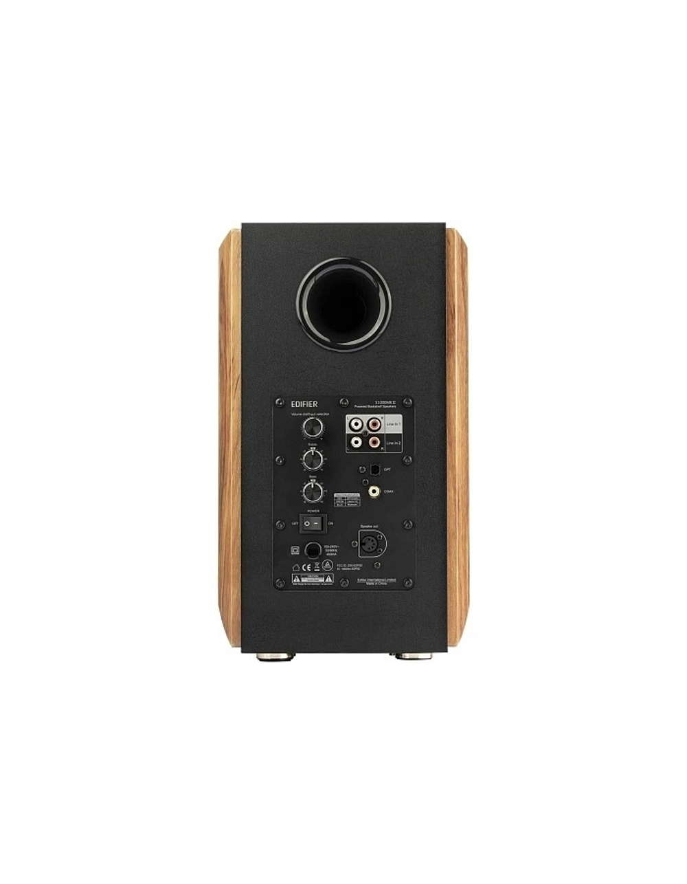 Колонки Edifier S1000MK II brown