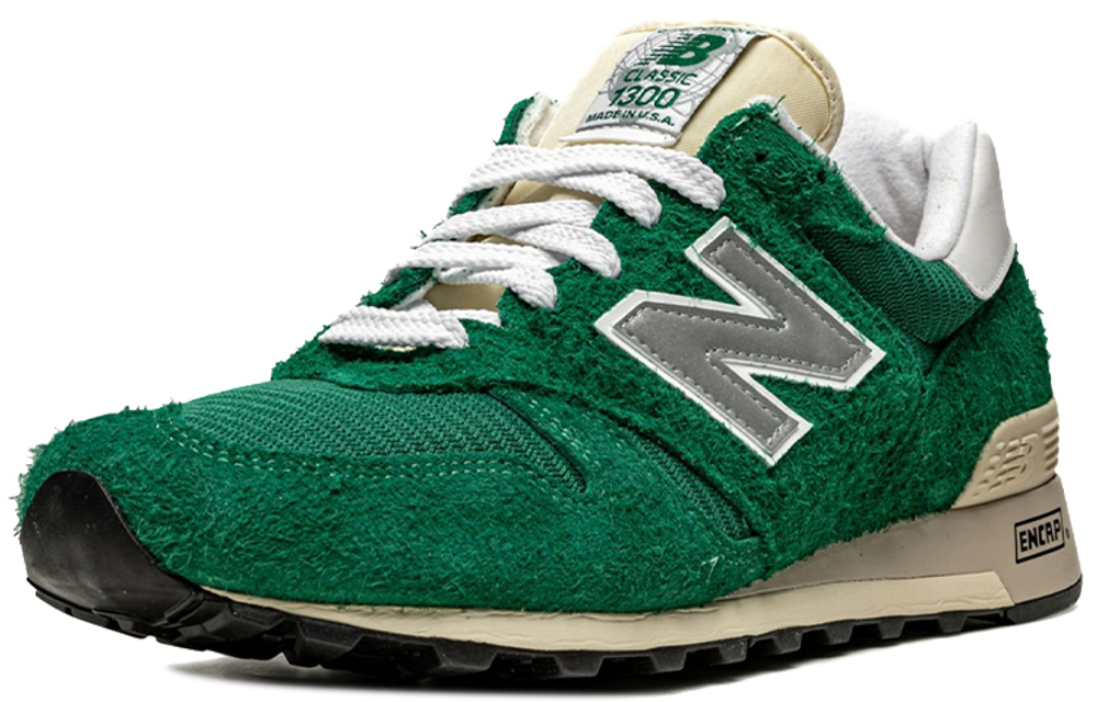 Кроссовки Aime Leon Dore X New Balance Nb 1300