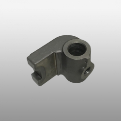 6DS80T-1702051-1 - Блок переключения КПП 6DS180T, КПП 7DS200 (G23394) на Yutong