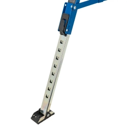 Козлы металлические (макс.нагрузка - 600кг) Scheppach Sch-116FS