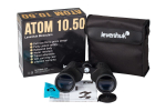Бинокль Levenhuk Atom 10x50 67682