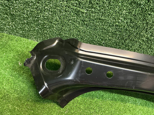 Водосток задний левый GAC GS8 2 (2021-н.в.)