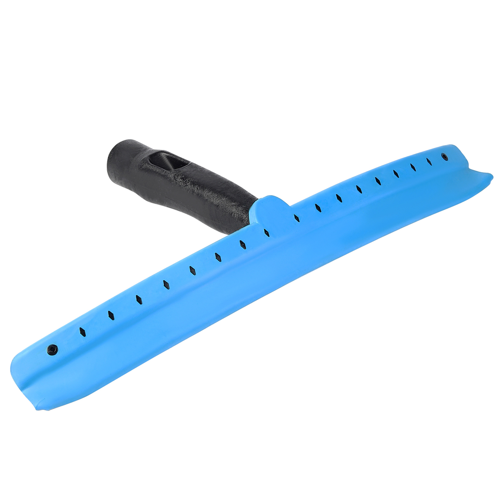 Glosswork Water Squeegee Сгон для воды из мягкой резины, 25 см
