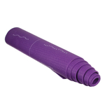 SILAPRO Коврик для йоги и фитнеса 61х173х0,4см, ПВХ, 4 цвета (Шт)