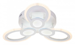 Потолочная люстра Escada Alruba 10269/6LED