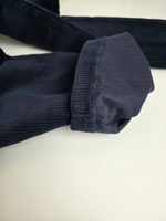 Вельветовые штаны Brunello Cucinelli