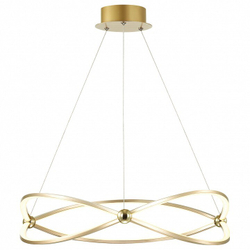 Подвесная люстра Odeon Light 4730/43L