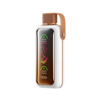 VOZOL STAR PRO 26000 - Клубника Питахайя Банан