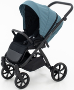 Детская коляска Tutis Uno 6 Plus Essential collection 2 в 1 1602143 Menta