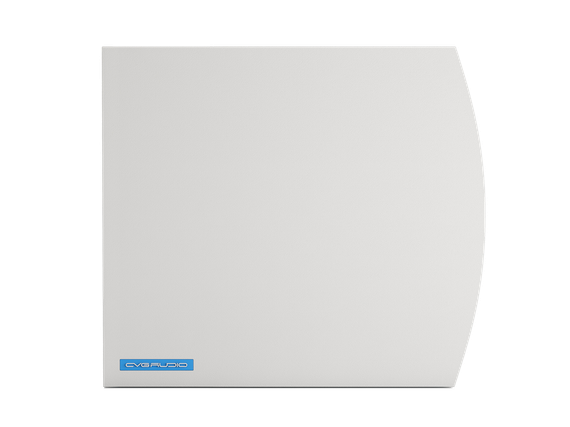 CVGAUDIO SUBone model C-8W/CR настенный сабвуфер, мощность 150W(RMS)/300W(max)