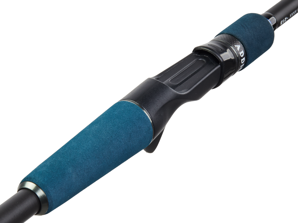 Спиннинг кастинговый Lucky John Addict Pelagic 80 / 213см, 20-80г