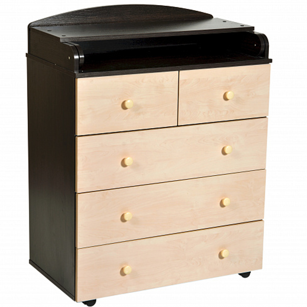 Комод Victoria 3 805 ЛДСП