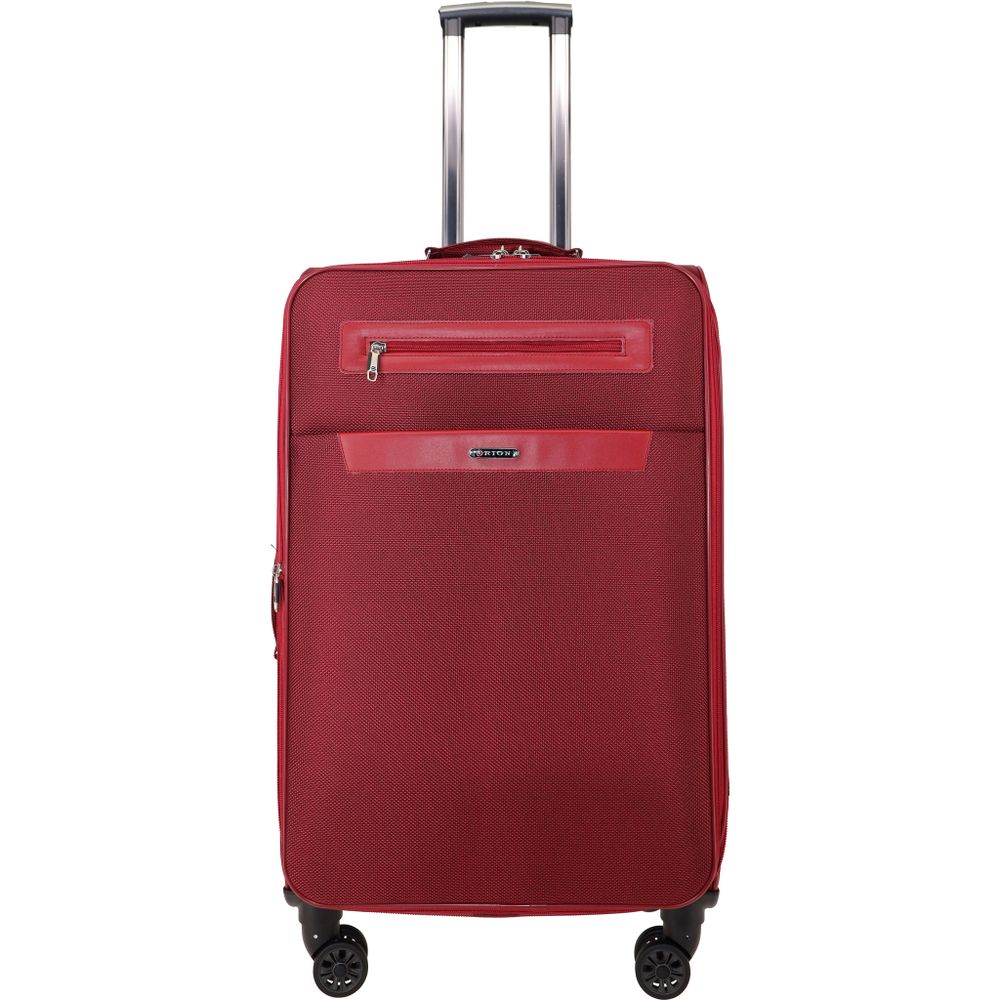 Чемодан 458-4 / 26 дюймов