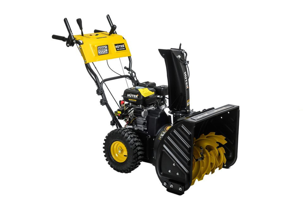 Снегоуборщик Huter SGC 62/54-6/2E