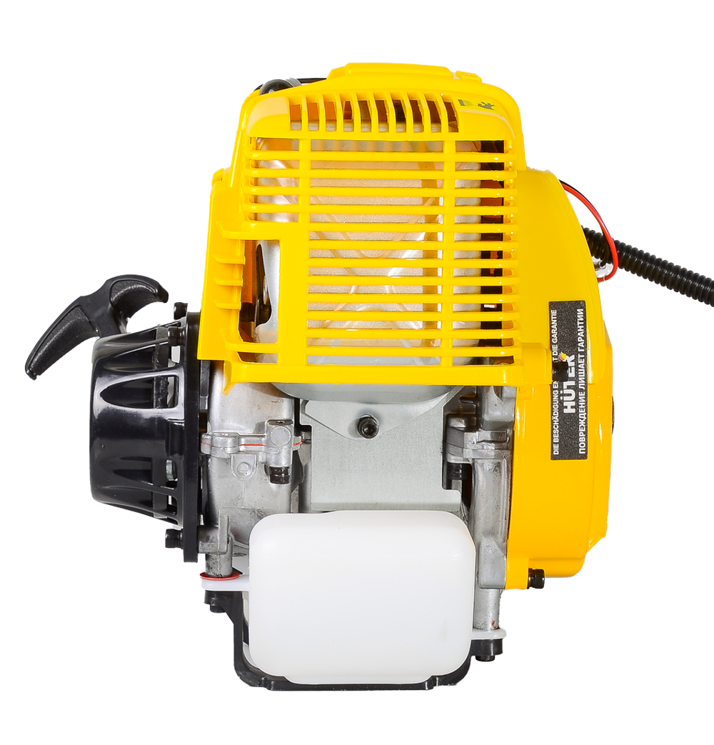 Бензиновый триммер Huter GGT-15004Т (четырехтактный)