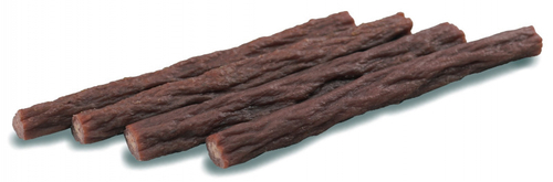 TitBit лакомство для собак Колбаски Золотая коллекция Миланские 75 гр.