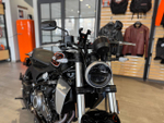 HARLEY-DAVIDSON X™ 350 (2024)