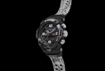 Японские умные наручные часы Casio G-SHOCK GG-B100BTN-1AER