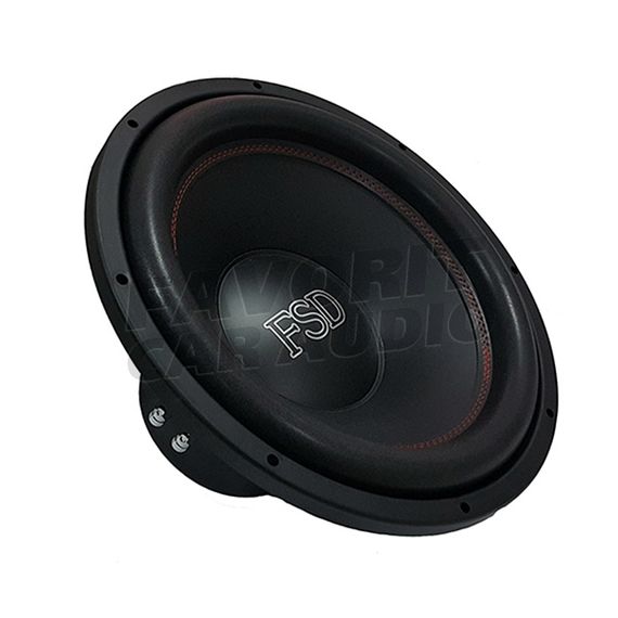 Сабвуфер FSD Audio STANDART M1522 700W