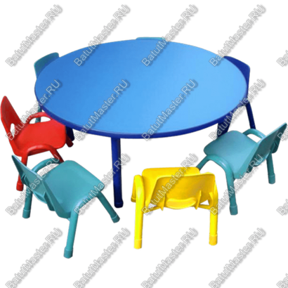 СТОЛ ДЛЯ ДЕТСКОГО САДА TFK110